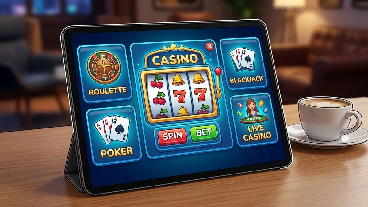 Giochi da casinò